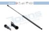 JOHNS 60 25 95-95 Gas Spring, boot-/cargo area